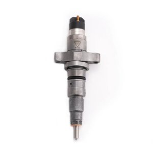 Dodge Cummins Fuel Injector - DDP - Stock - `04-`07